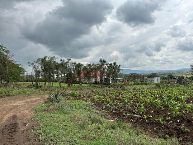 Prime 50by100ft Plots for Sale in Mai-Mahiu
