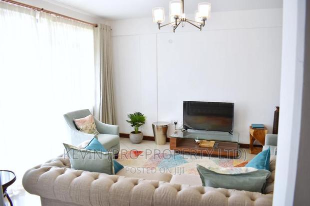 2bdrm Apartment in Kinoo, Kikuyu for sale
