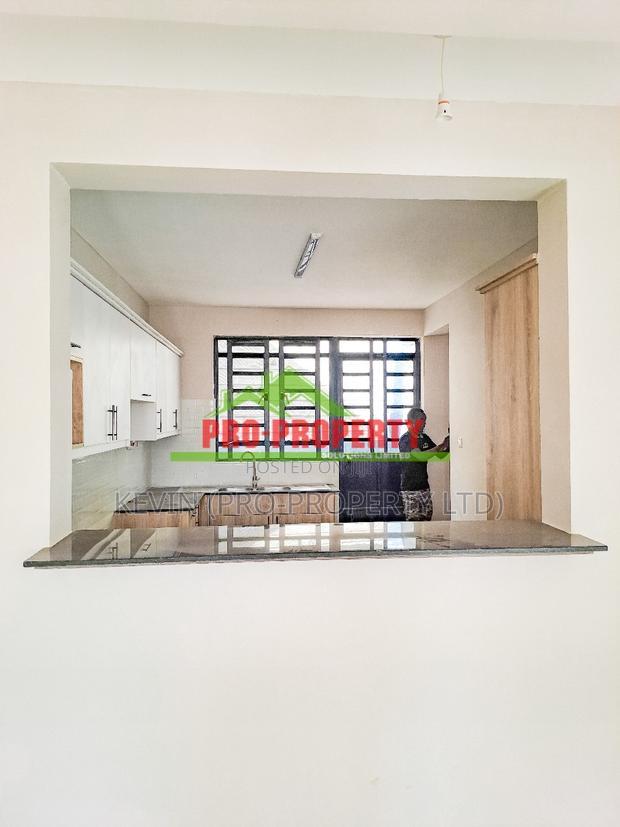 4bdrm Townhouse/Terrace in Kikuyu for sale