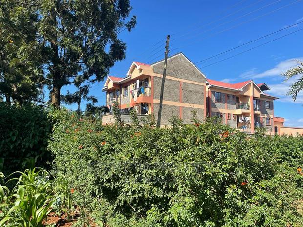 Prime Commercial Plot in Kikuyu, Thogoto-Southern Bypass.