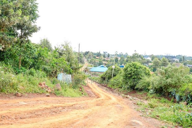 Prime 1/2-Acre Residential Plot for Sale - Kikuyu, Lusigetti