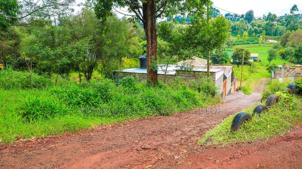 Prime Commercial Plot for Sale in Gitaru