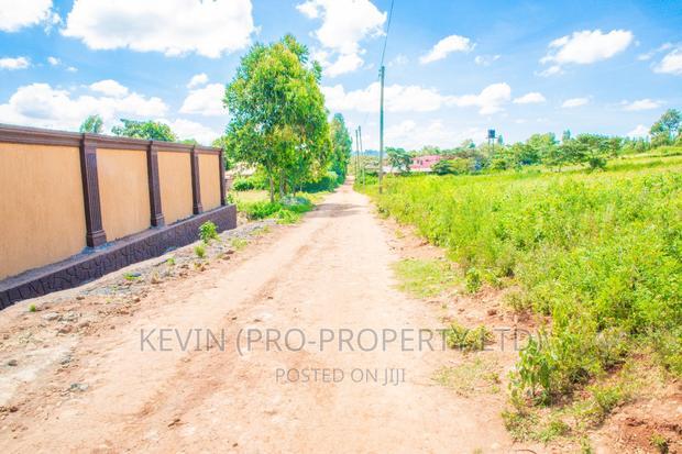 Prime Residential Plots For Sale In Kikuyu,Ondiri