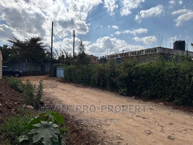 Prime Residential Plot For Sale In A Controlled Gated Estate