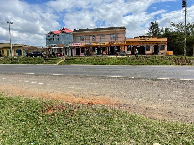 Prime 50by100ft Plots for Sale in Mai-Mahiu