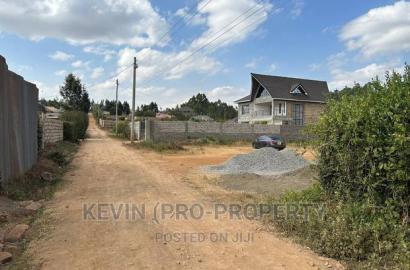 Prime Residential Plot For Sale In A Controlled Gated Estate