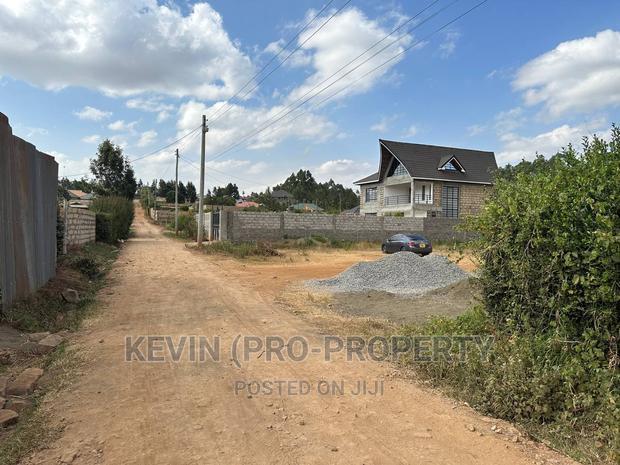 Prime Residential Plot For Sale In A Controlled Gated Estate