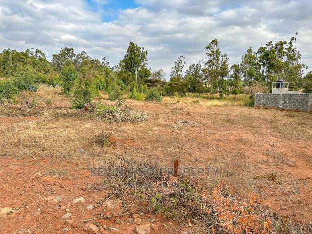 Residential Plots for Sale in Kikuyu, Rose Gate