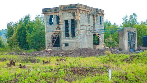 Prime Residential Plots For Sale In Kikuyu, Nachu