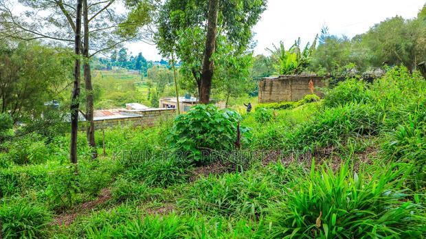 Prime Commercial Plot for Sale in Gitaru
