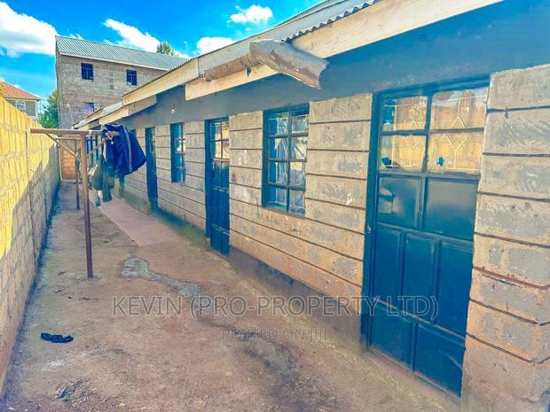 Mini Flat in Thogoto, Kikuyu for sale