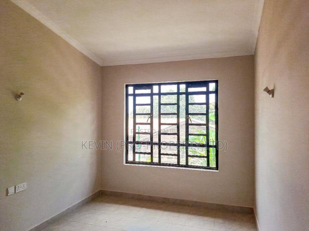 4bdrm Townhouse/Terrace in Kikuyu for sale