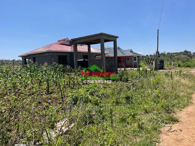 0.05 Ha Prime Residential Plot for Sale in Kikuyu, Kamangu.