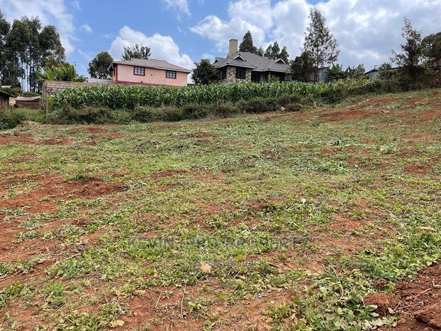 Plots for Sale in Kikuyu, Ondiri Karai.(0.05 Ha)