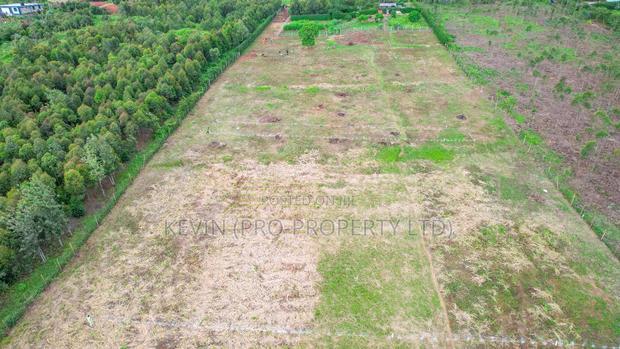 Prime Plots For Sale In A Gated Community Concept In Thigio