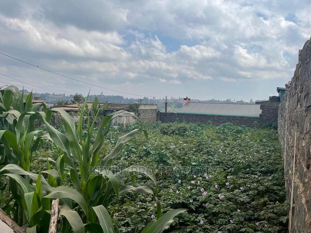 Plot for Sale in Limuru, Karanjee.