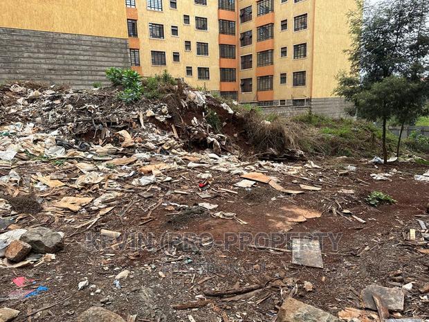 Prime Commercial Plot for Sale in Kinoo,Muthiga