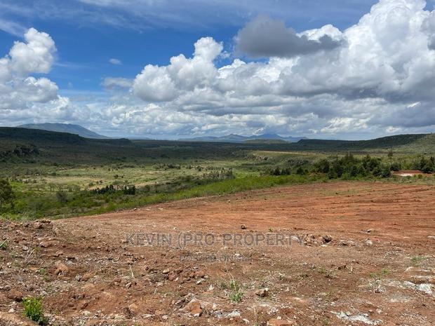 5 Acre Land for Sale in Kikuyu, Lusigetti Nachu.