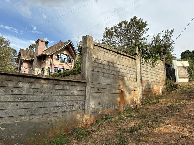 4bdrm Maisonette in Sigona for Sale