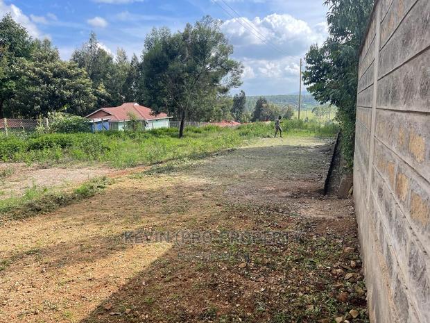 Plains View Estate Phase One in Kikuyu, Gikambura