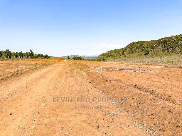 Affordable Residential Plots for Sale in Kikuyu, Kamangu
