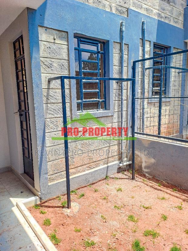 4bdrm Townhouse/Terrace in Kikuyu for sale