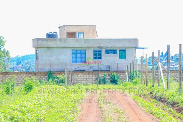 Prime Residential Plot for Sale in Kikuyu, Karai-Migumoini.