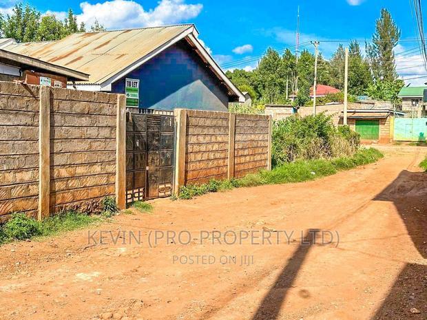 Mini Flat in Thogoto, Kikuyu for sale