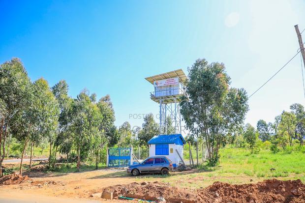Prime Plots for Sale in a Gated Community Concept in Nachu