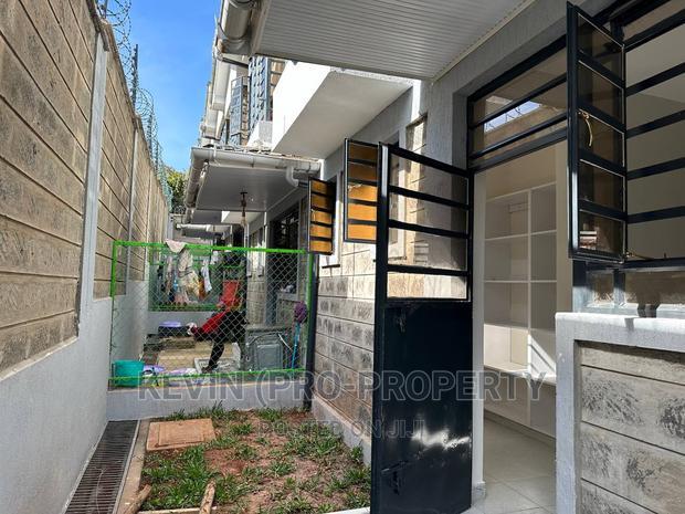 3bdrm Townhouse/Terrace in Almasi, Kikuyu for sale