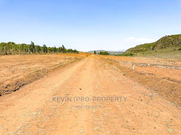 Affordable Residential Plots for Sale in Kikuyu, Kamangu