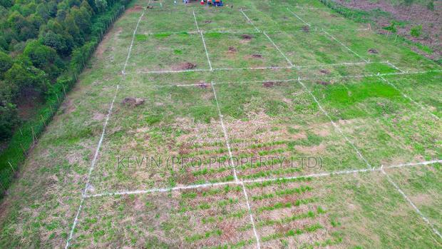 Prime Plots For Sale In A Gated Community Concept In Thigio