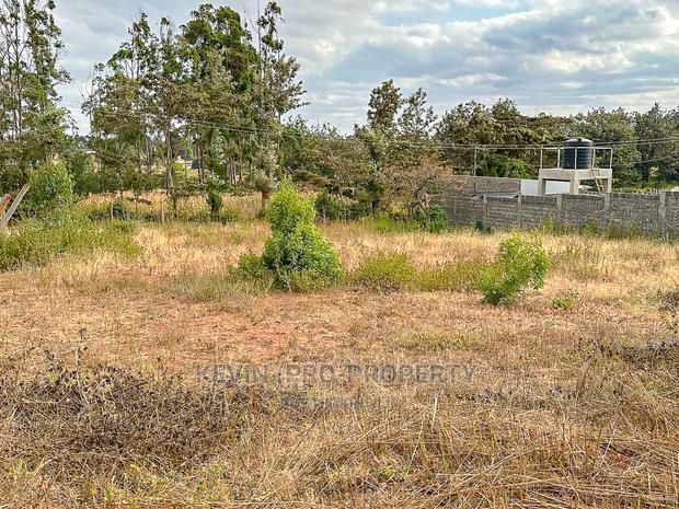 Residential Plots for Sale in Kikuyu, Rose Gate