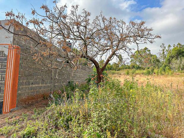 Residential Plots for Sale in Kikuyu, Rose Gate