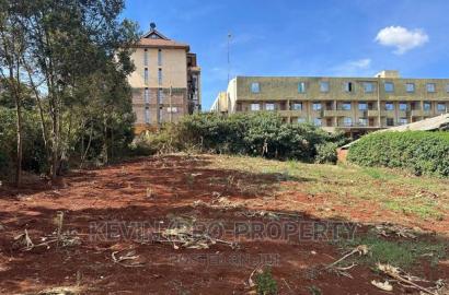 Prime ONE Acre Land for Sale in Kikuyu ,Thogoto.