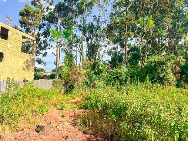 Prime Residential Plot for Sale in Kikuyu, Ondiri