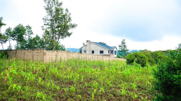 Prime Residential Plots for Sale in Kikuyu, Gikambura