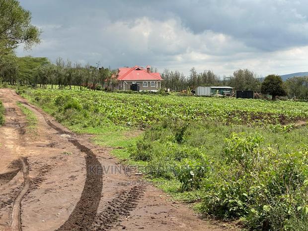 Prime 50by100ft Plots for Sale in Mai-Mahiu