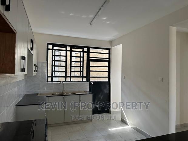 3bdrm Townhouse/Terrace in Almasi, Kikuyu for sale