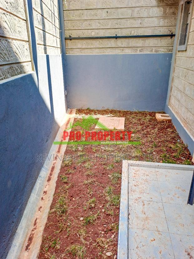 4bdrm Townhouse/Terrace in Kikuyu for sale