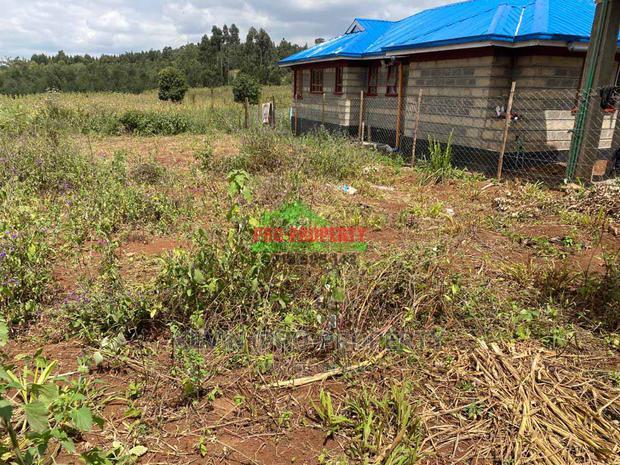 Residential 50 X 100 Fts Plot for Sale in Kikuyu, Kamangu.