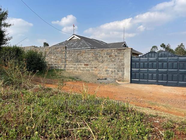 Residential Plot for Sale in Kikuyu, Kamangu (Renguti Area)