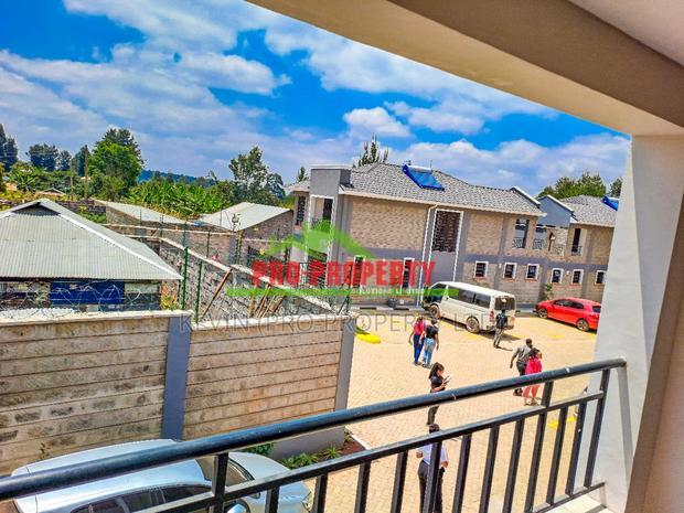 4bdrm Townhouse/Terrace in Kikuyu for sale