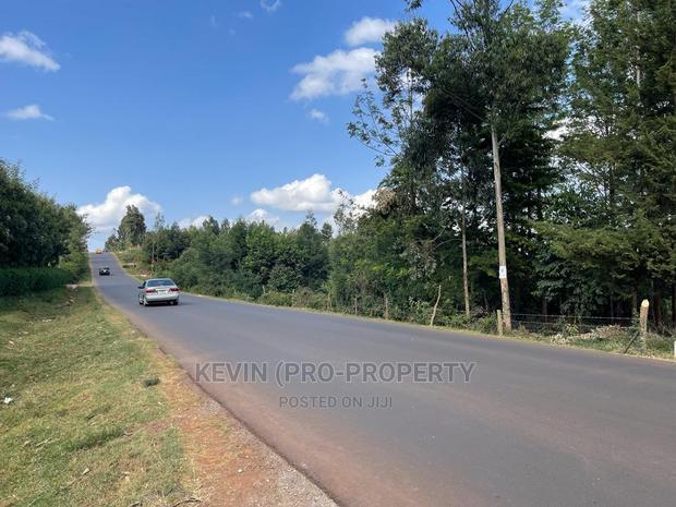 Prime Plot for Sale in Kikuyu, Ondiri Kiambu County(0.075ha)