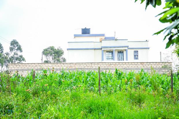 Prime Residential Plot for Sale in Kikuyu, Kamangu.