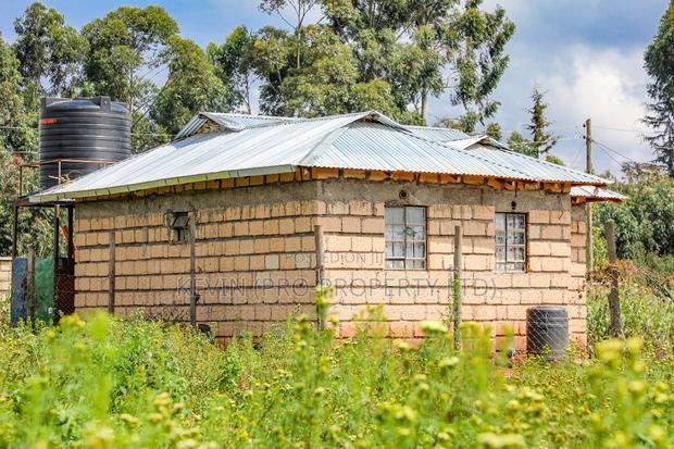 Prime Residential Plot for Sale in Kikuyu, Kamangu -Ng'Amba