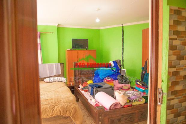 3bdrm House in Kikuyu for sale