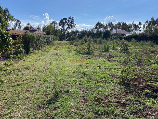 Plot For Sale In Limuru, Ndeiya Makutano.
