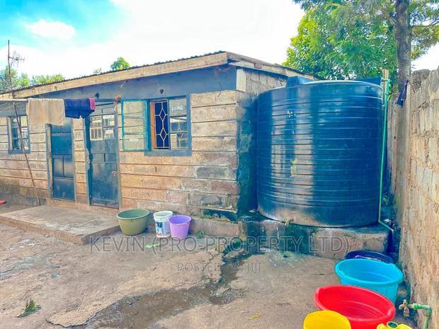 Mini Flat in Thogoto, Kikuyu for sale