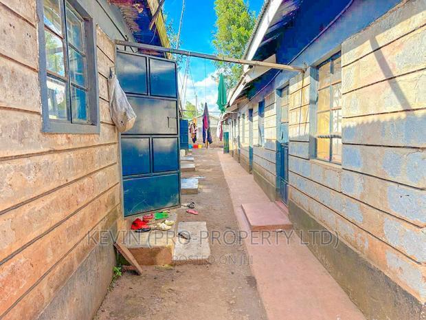 Mini Flat in Thogoto, Kikuyu for sale